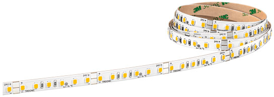 LLE FLEX 8x5000 10W-1200lm/m 830 SNC2