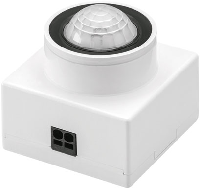 DALI MSensor G3 PIR 4DPI WDA WH