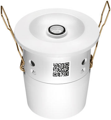 DALI MSensor G3 PIR 5DPI