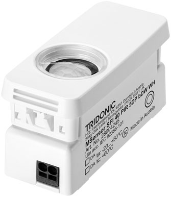 DALI MSensor SFI 40 PIR 5DP bDW