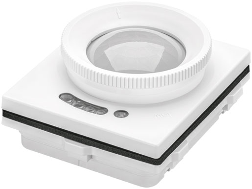 DALI MSensor G3 PIR 16DPI WH