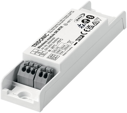 Wireless module SR MTR​ (9224)