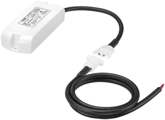 NiMH Akkupack 2,2 – 4,0 Ah 