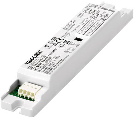 EM converterLED BASIC MH/LiFePO4 50 V 