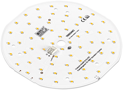 CLE 160mm 3000lm 940 ADV5 