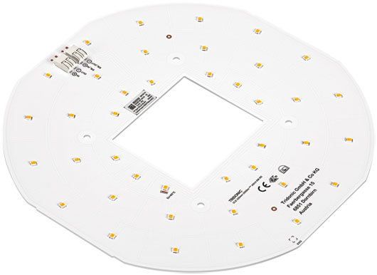 CLE 220mm 2500lm 827 ADV5 EM SO 