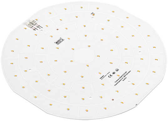 CLE 315mm 4000lm 830 ADV4 EM 