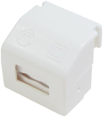ACU SC 15x43x30mm CLIP-ON SR PA