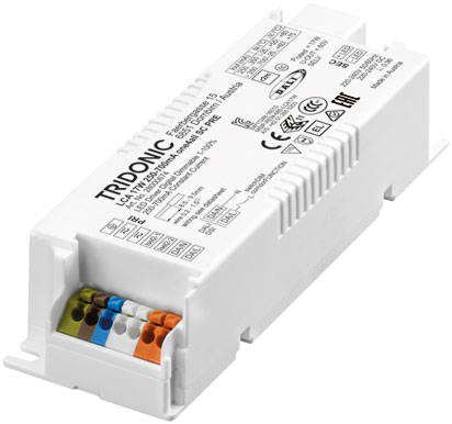 LCA 17W 250-700mA one4all SC PRE