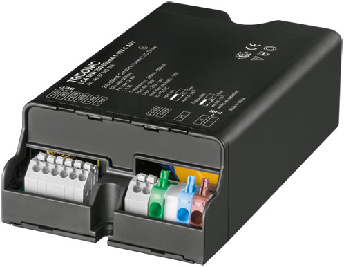 LCA 60W 300-1050mA 1-10V C ADV OTD