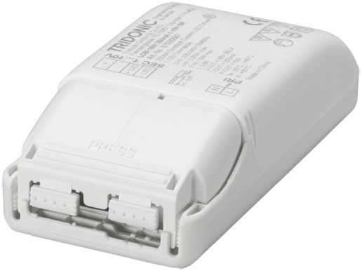 Driver LCBI 10W 180/350/500mA PHASE-CUT/1–10V SR