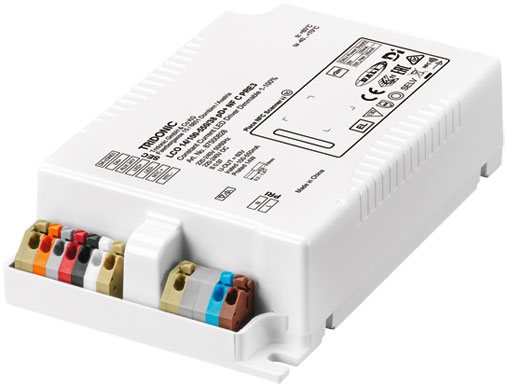 Driver LCO 14W 100–550mA 38V pD+ NF C PRE3