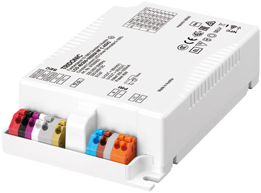 Driver LCO 40W 200–1050mA 64V NF C ADV3