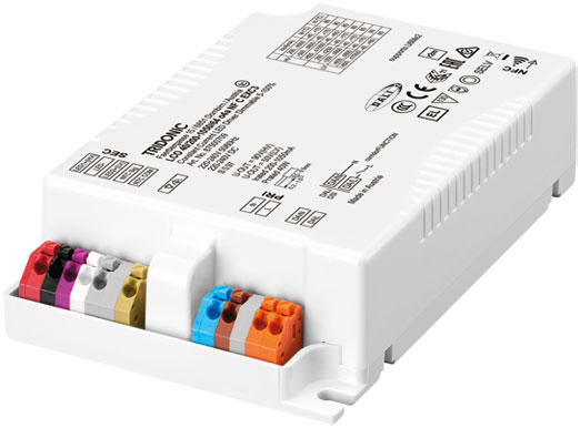 Driver LCO 40W 200–1050mA 64V o4a NF C EXC3
