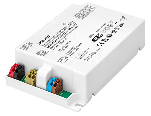 LCO 40/200-1050/77 cS NF C SNC