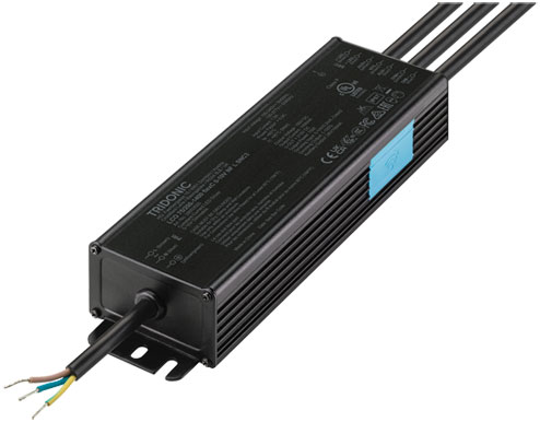 Driver LCO 75W 200–1400mA flexC 0-10V NF L SNC3