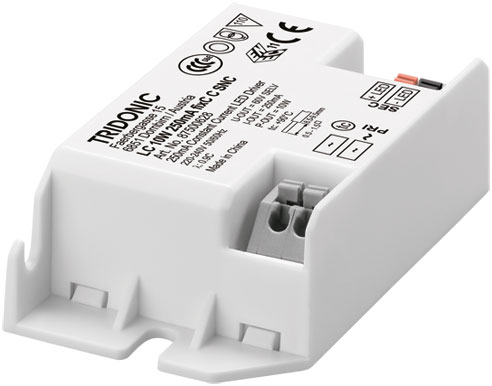 LC 10W 250mA fixC C SNC