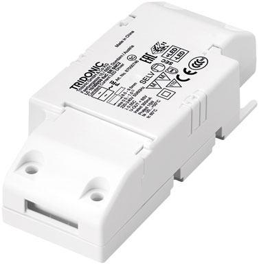Driver LC 15W 300/350mA fixC SR SNC2