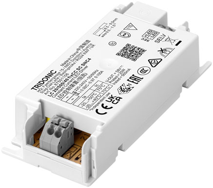 Alimentation LED Tridonic LCI 10W 500MA - éclairage Câblage, Suisse, Neuf