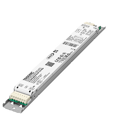 Driver LC 20W 80–500mA 54V D4i NF h16 PRE4