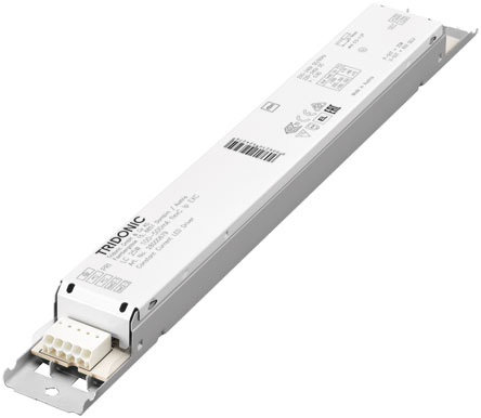 LC 25W 100-500mA flexC lp EXC