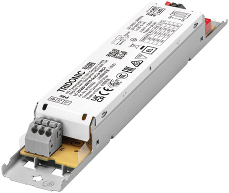 Tridonic pc deals 2x58 t8 tec