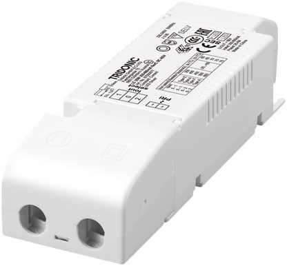 LC 25W 350-600mA flexC SC ADV