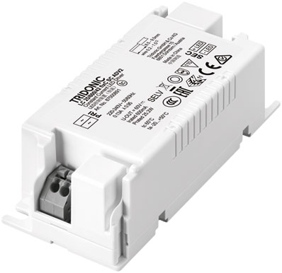 Driver LC 25W 600mA fixC SC ADV2
