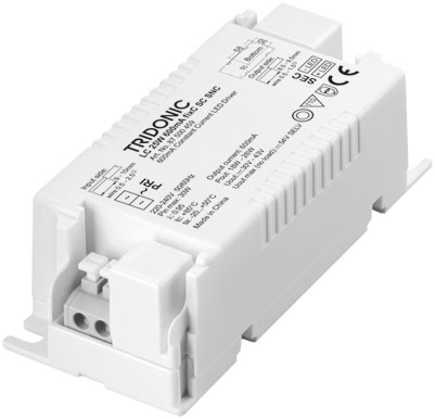 LC 30W 700mA fixC SC SNC