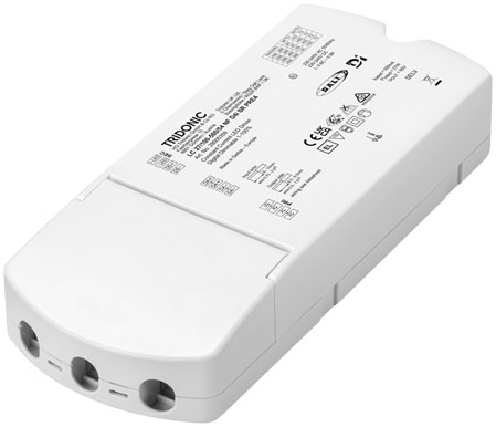 LED Drivers Tridonic