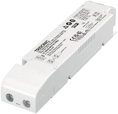 LC 35/24V MTR SC PRE2​