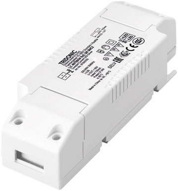 Driver LC 40W 900/1050mA fixC SR SNC2