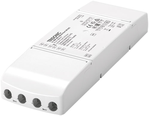 Driver LC 45W 500–1400mA flexC SR EXC 