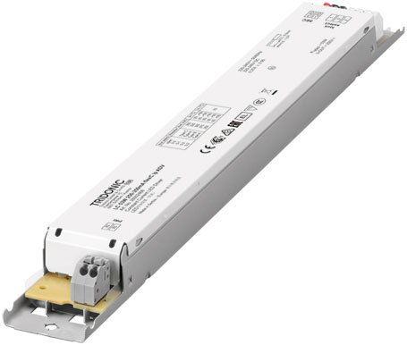Driver LC 53W 250-350mA flexC lp ADV