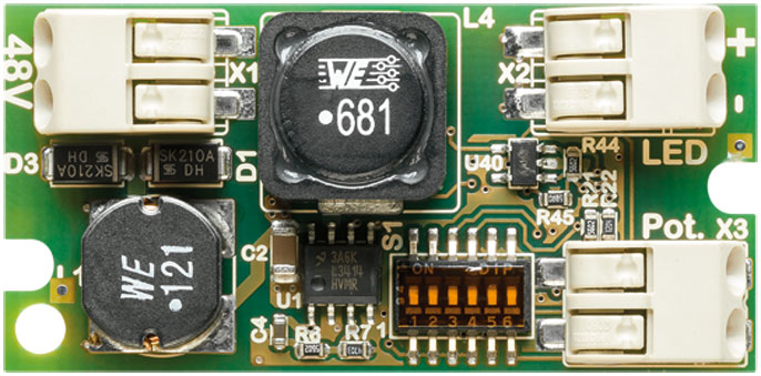 LMI 48V 350–700mA 20–42V FO Regular 