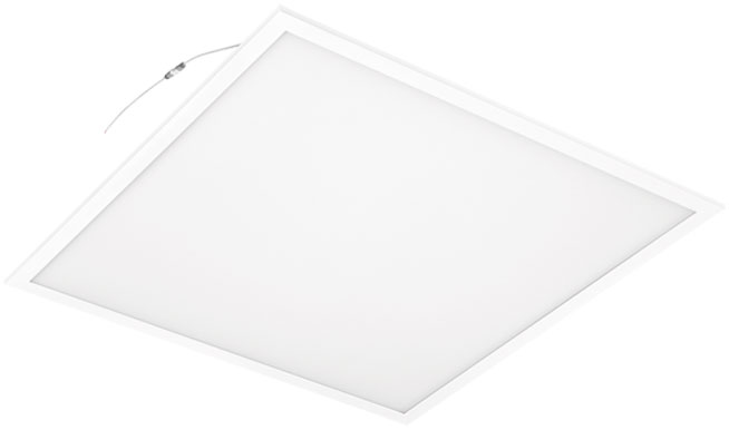 Tridonic deals led panel