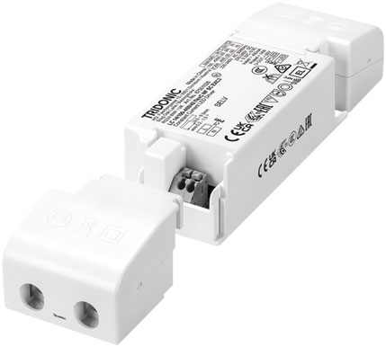Driver LC 14W 100–400mA flexC NF SC EXC3