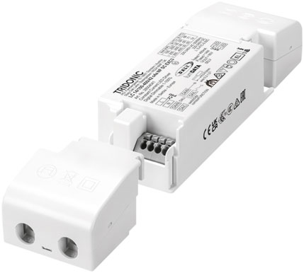 Driver LC 14W 100–400mA o4a NFC SC EXC3
