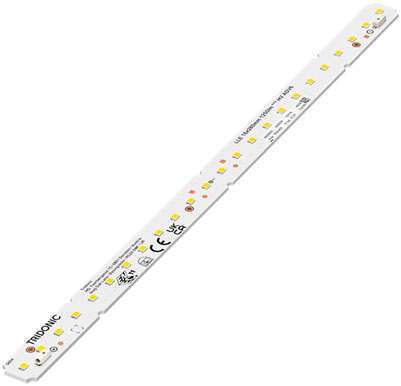LLE 16x280mm 1250lm 930 HV ADV6