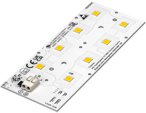 LED Modules – Tridonic